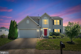 12190 Remland Ct, Remington, VA 22734