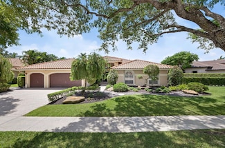 7164 NW 68th Dr, Parkland, FL 33067