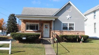961 S Pickaway St, Circleville, OH 43113