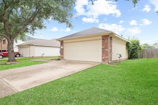 19440 Tahoka Springs Dr, Katy, TX 77449