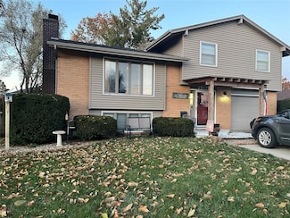 1512 N 5th Ave E, Newton, IA 50208