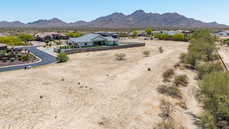 35470 N Grapefruit Dr Unit 32, Queen Creek, AZ 85142