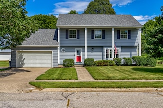 114 S Park St, Roland, IA 50236