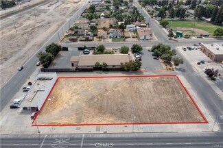 41 - 47 Robertson Blvd, Chowchilla, CA 93610