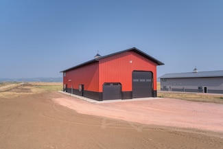27999 Houseboat Dr, Hot Springs, SD 57747