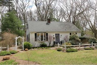 30 Fuller Rd, Wayland, MA 01778