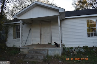 4255 Roy Ave, Macon, GA 31206