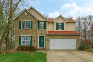 737 Winter Park Dr, Mars, PA 16046