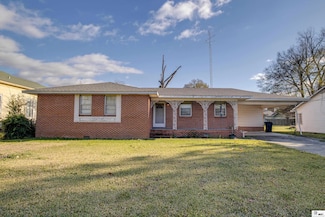 602 S Lincoln St, Tallulah, LA 71282