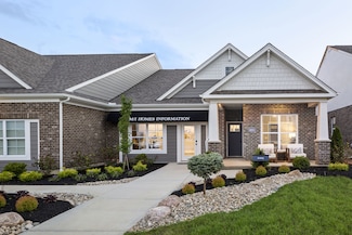 Avery, Liberty Township, OH 45011