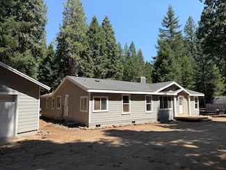 10360 Ritts Mill Rd, Shingletown, CA 96088