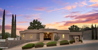 1349 Belvidere St, El Paso, TX 79912