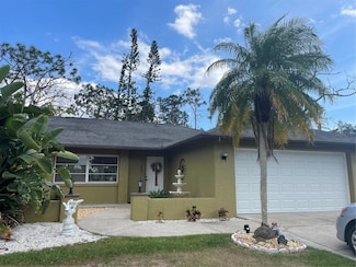 5180 Guava Terrace, Port Charlotte, FL 33981