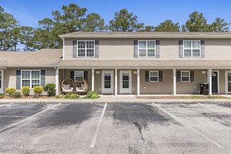 601 Pelletier Loop Rd Unit M76 Silver Creek Tow, Peletier, NC 28584