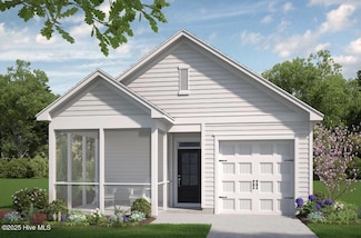 1264 Newbold Dr NE, Leland, NC 28451