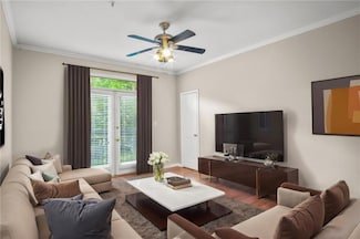 4248 River Green Dr NW Unit 310, Atlanta, GA 30327