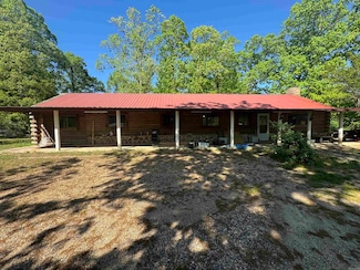 118 Hwy N, de Queen, AR 71832