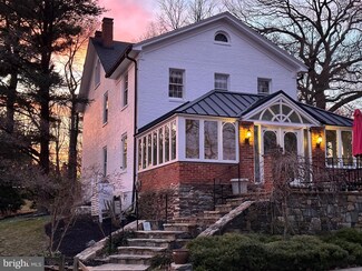 1407 Embreeville Rd, Kennett Square, PA 19348