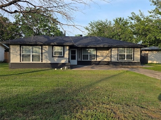 50011 Del ra Dr, Greenville, TX 75402