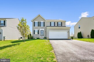 122 Abbigail Crossing, Townsend, DE 19734