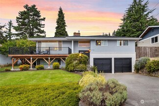 6703 232nd Place SW, Mountlake Terrace, WA 98043