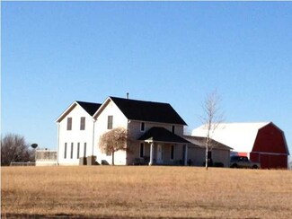 13209 NW 90th St, Whitewater, KS 67154