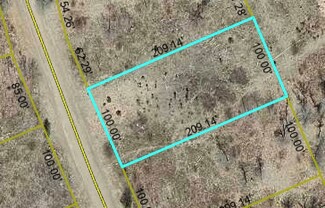Lot 59 Tall Moon Trail, Jackson, WI 54830