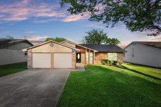 714 Cindy Dr, Cedar Hill, TX 75104