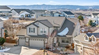 4307 Opal Ct, Castle Rock, CO 80104