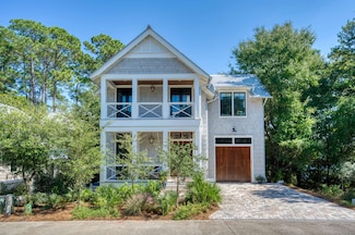 33 S Branch Rd, Santa Rosa Beach, FL 32459