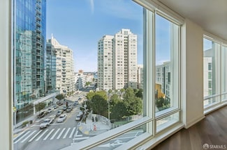 401 Harrison St Unit 6C, San Francisco, CA 94105