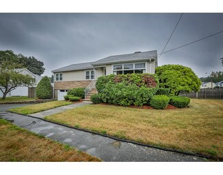 19 3rd St, Saugus, MA 01906