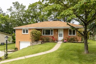 3160 Day Ct, Murrysville, PA 15668