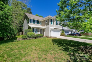 9510 Smooth Path Dr, Charlotte, NC 28214