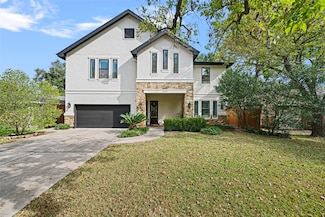 1118 Anderson St, Bellaire, TX 77401