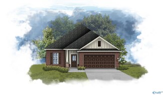 16617 Ted Childs Dr, Athens, AL 35613