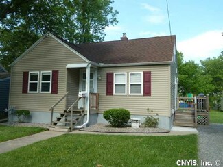 408 Wright Ave, Syracuse, NY 13211