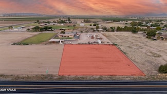 228 N Highway 287 --, Coolidge, AZ 85128