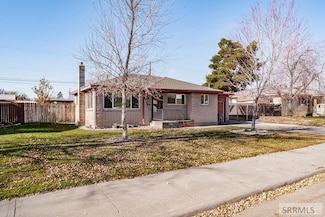 1310 Merrett Dr, Idaho Falls, ID 83404