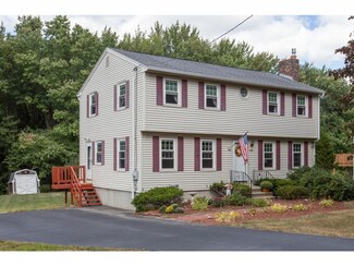 306 Hermit Rd, Manchester, NH 03109