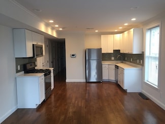 2747 Washington St Unit 4, Roxbury, MA 02119