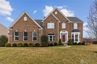8717 Dowd Ct, Dayton, OH 45458