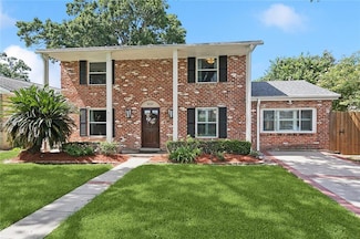5237 Meadowdale St, Metairie, LA 70006
