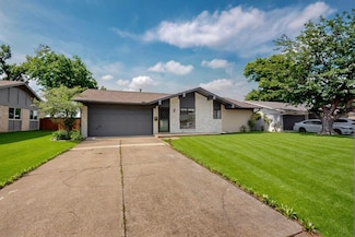 1225 Briarcove Dr, Richardson, TX 75081