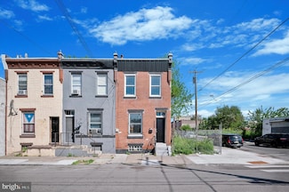 3238 Jasper St, Philadelphia, PA 19134