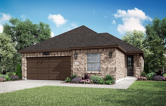 3429 Esplanade Dr, Little Elm, TX 75068