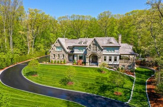 49 Lawrence Rd, Weston, MA 02493
