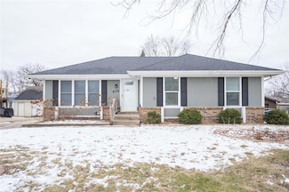4129 E Euclid Ave, Des Moines, IA 50317
