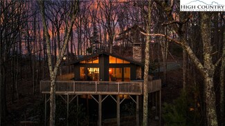 123 Clubhouse Rd, Beech Mountain, NC 28604