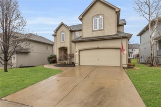 24507 W 91st Terrace, Lenexa, KS 66227